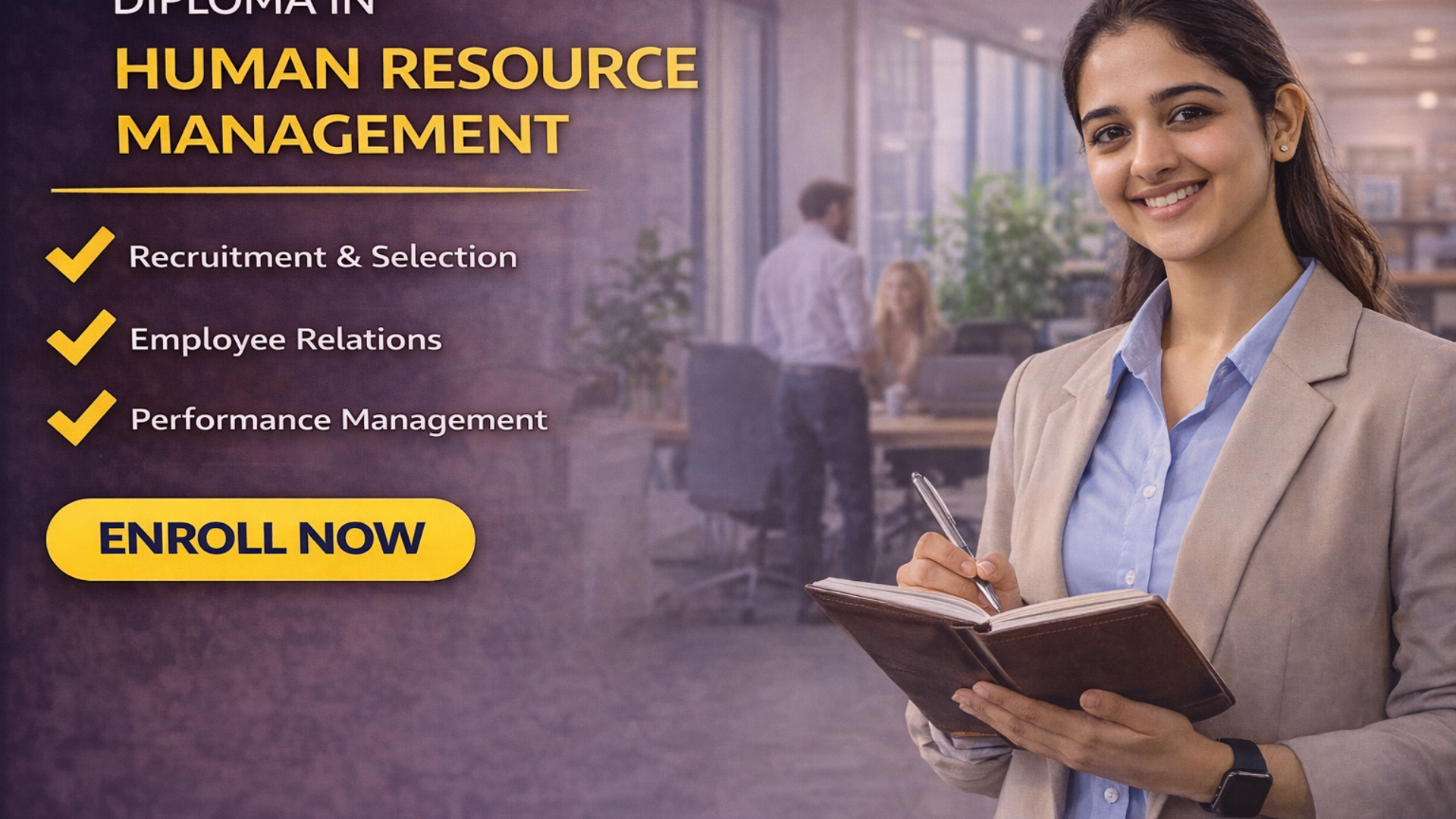 Human Resource Management